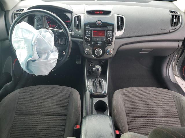 Photo 8 from auction – 2013 KIA FORTE SX with VIN KNAFW6A30D5656936