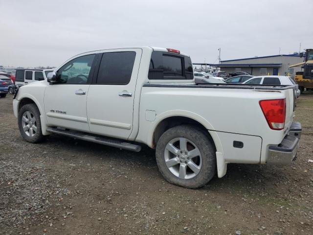 Photo 2 from auction – 2011 NISSAN TITAN S with VIN 1N6AA0EC6BN307938