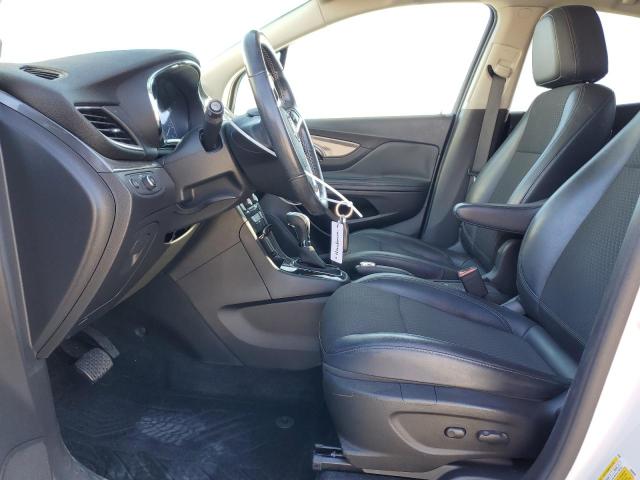 Photo 7 from auction – 2019 BUICK ENCORE PRE with VIN KL4CJASB3KB841522