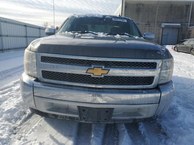 Photo 5 from auction – 2012 CHEVROLET SILVERADO with VIN 1GCRCREA5CZ348929
