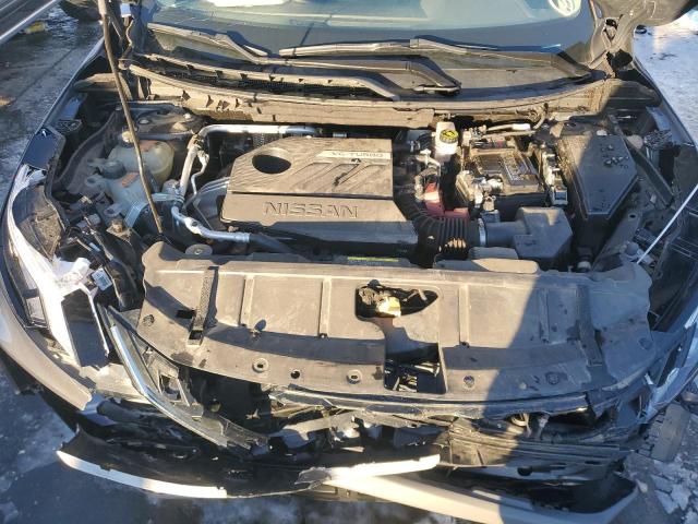 Photo 12 from auction – 2022 NISSAN ROGUE SV with VIN 5N1BT3BB0NC697641