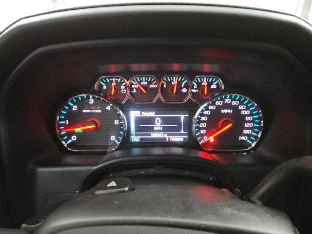 Photo 9 from auction – 2015 CHEVROLET 1500 SILVE with VIN 3GCUKSEC6FG444739