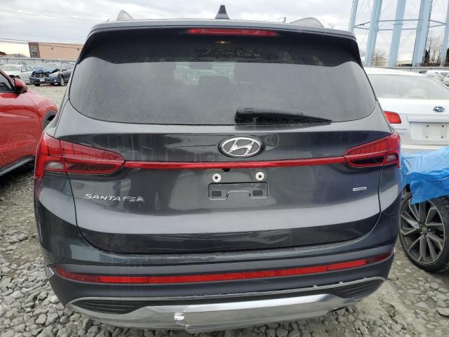 Photo 6 from auction – 2023 HYUNDAI SANTA FE S with VIN 5NMS3DAJ2PH604397