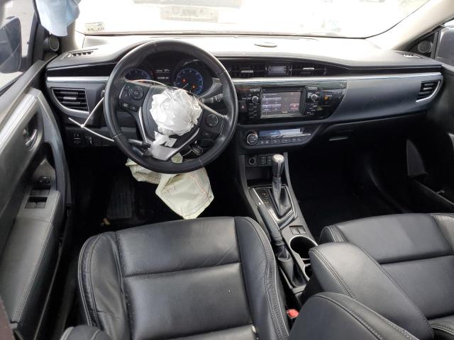 Photo 8 from auction – 2016 TOYOTA COROLLA L with VIN 5YFBURHE1GP454078
