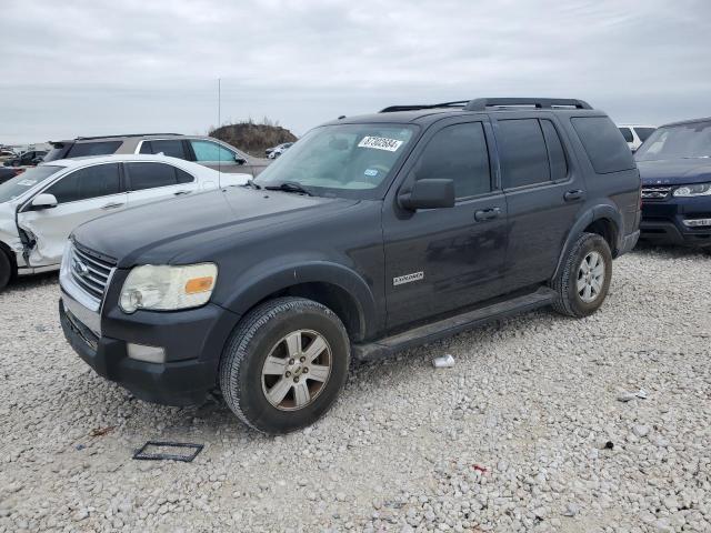 FORD EXPLORER X 2007 with VIN 1FMEU63E47UA62732 - Photo from auction