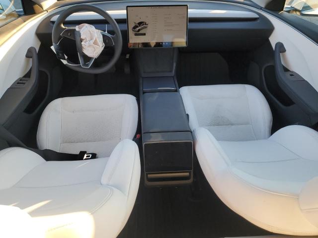 Снимка 8 от търг – 2025 TESLA MODEL 3 с VIN 5YJ3E1EA9SF878276