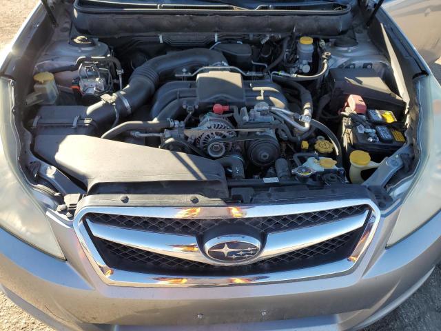 Photo 11 from auction – 2010 SUBARU LEGACY 3.6 with VIN 4S3BMDK67A2237497