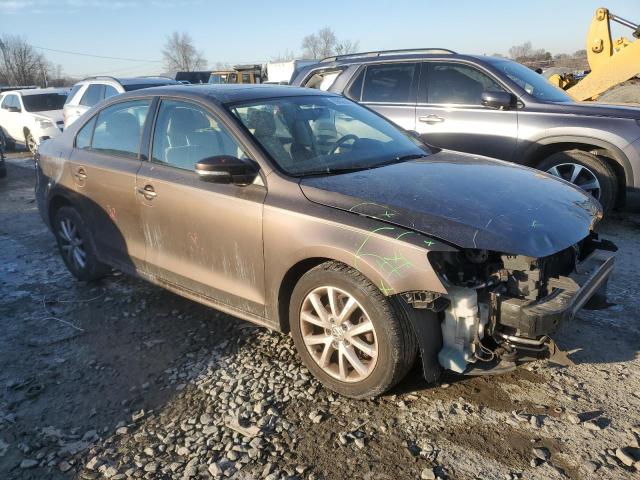 Photo 4 from auction – 2012 VOLKSWAGEN JETTA SE with VIN 3VWDP7AJ0CM400944