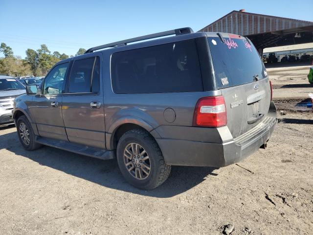 Photo 2 from auction – 2014 FORD EXPEDITION with VIN 1FMJK1H5XEEF61722