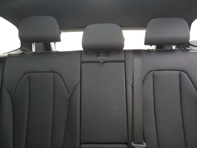 Photo 10 from auction – 2024 BMW X3 SDRIVE3 with VIN 5UX43DP02R9W97510
