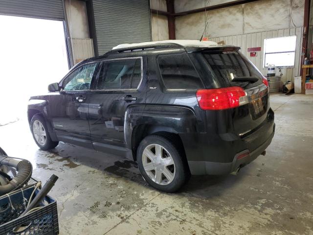 Photo 2 from auction – 2010 GMC TERRAIN SL with VIN 2CTFLGEY1A6226831