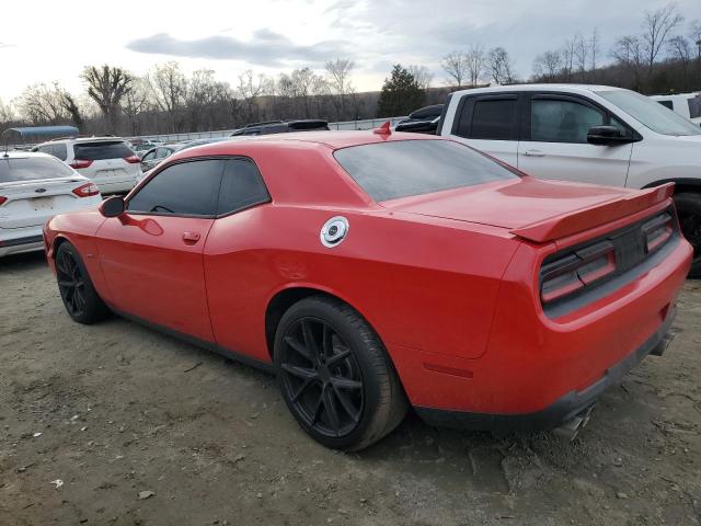 Photo 2 from auction – 2015 DODGE CHALLENGER with VIN 2C3CDZBT2FH924171