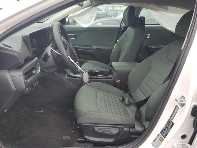 Снимка 7 от търг – 2025 KIA K4 EX с VIN 3KPFU4DE3SE028283