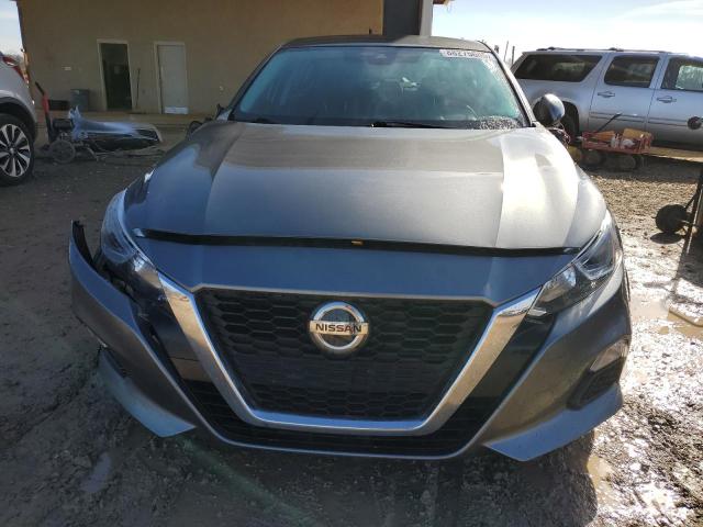 Photo 5 from auction – 2021 NISSAN ALTIMA S with VIN 1N4BL4BV0MN422543