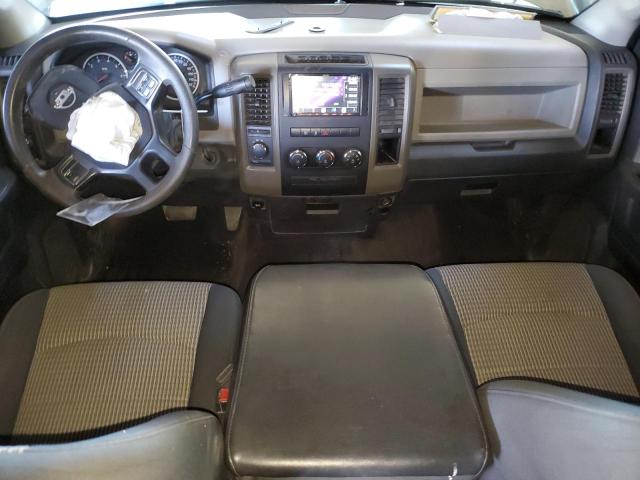Photo 8 from auction – 2012 DODGE RAM 1500 S with VIN 1C6RD7KT9CS123078