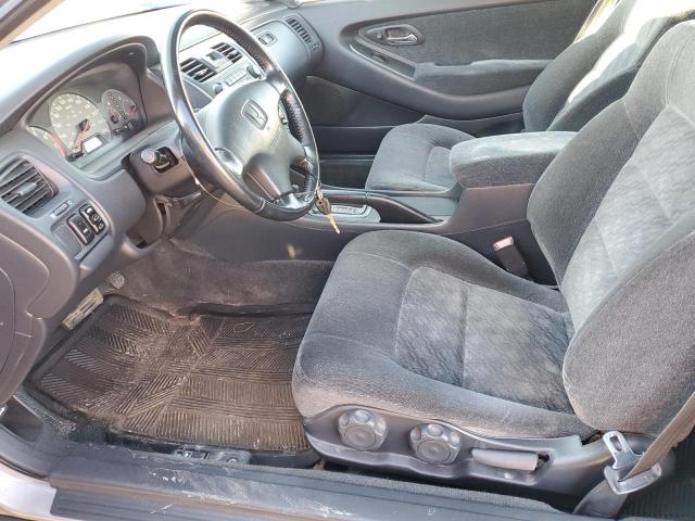 Photo 7 from auction – 2002 HONDA ACCORD SE with VIN 1HGCG32022A800787