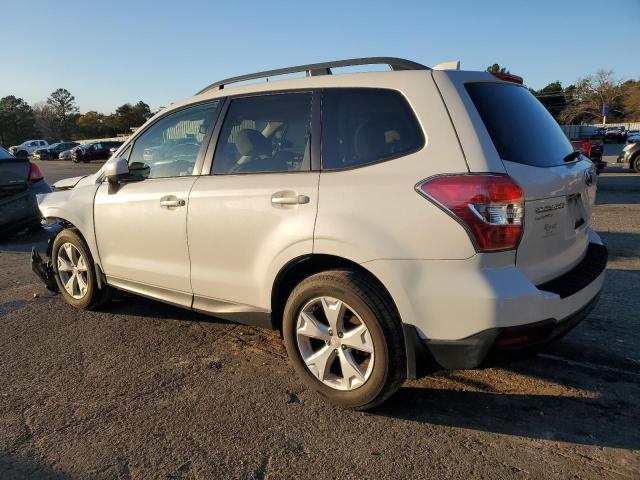 Photo 2 from auction – 2016 SUBARU FORESTER 2 with VIN JF2SJAFC1GH446152