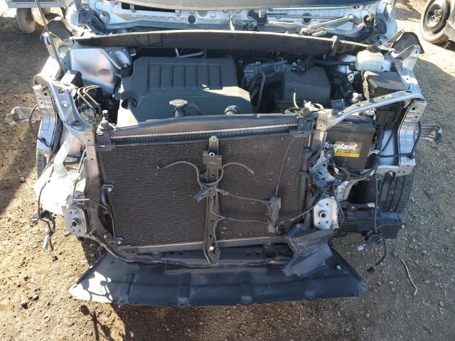 Photo 12 from auction – 2015 TOYOTA HIGHLANDER with VIN 5TDJKRFH0FS153533