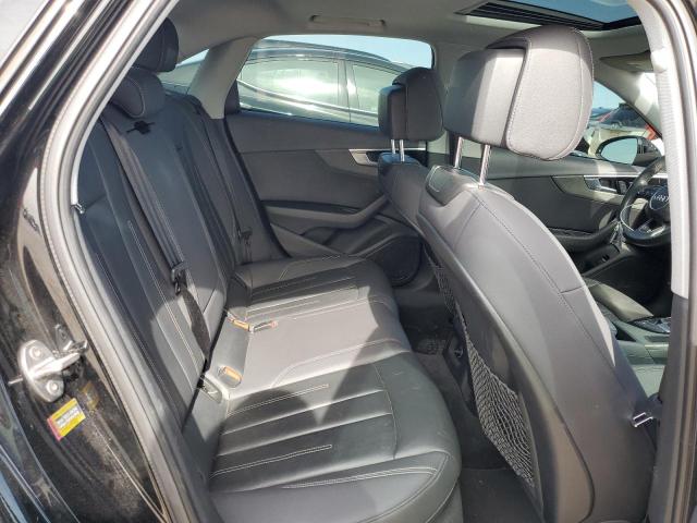 Photo 10 from auction – 2020 AUDI A4 PREMIUM with VIN WAUGMAF44LA060586
