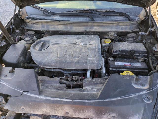 Photo 11 from auction – 2017 JEEP CHEROKEE L with VIN 1C4PJMCS8HD228557
