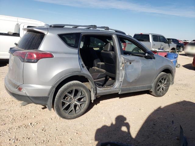 Photo 3 from auction – 2017 TOYOTA RAV4 SE with VIN 2T3NFREV7HW389465