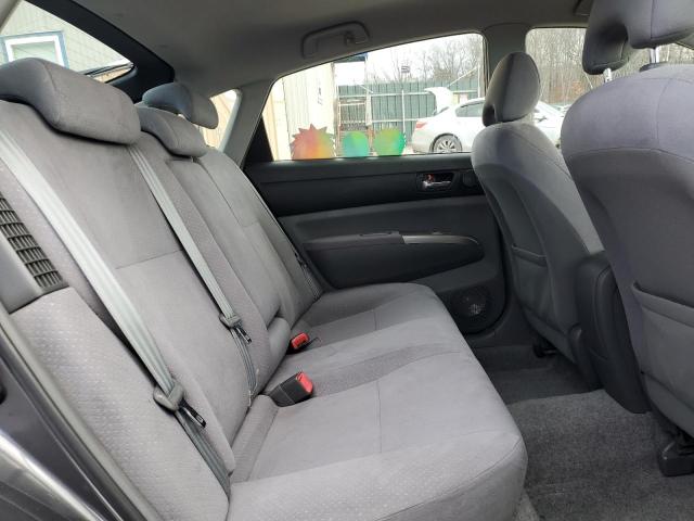Photo 10 from auction – 2007 TOYOTA PRIUS with VIN JTDKB20UX73280200