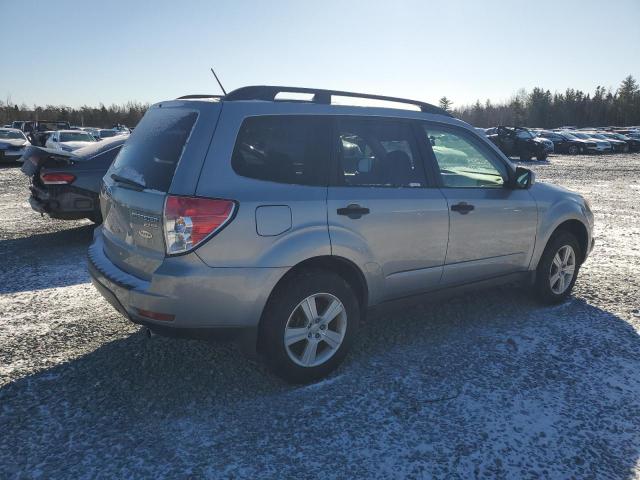 Photo 3 from auction – 2010 SUBARU FORESTER X with VIN JF2SH6BC0AH778489