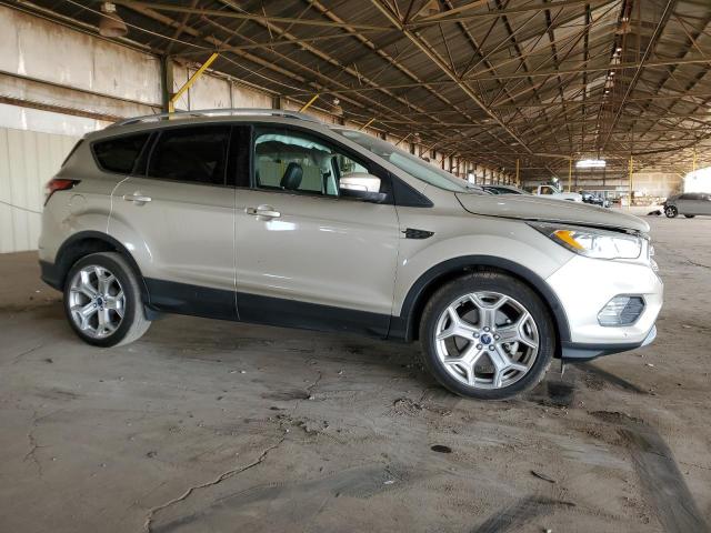Photo 4 from auction – 2018 FORD ESCAPE TIT with VIN 1FMCU0J95JUA10334