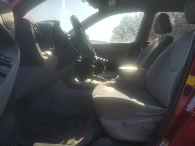 Photo 7 from auction – 2011 TOYOTA RAV4 with VIN 2T3ZF4DV9BW084398