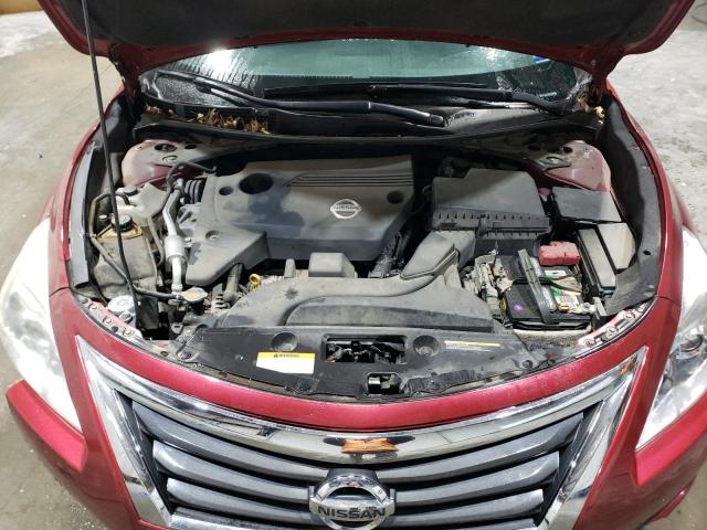 Photo 11 from auction – 2015 NISSAN ALTIMA 2.5 with VIN 1N4AL3AP1FN902361