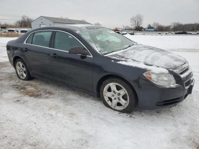 Photo 4 from auction – 2011 CHEVROLET MALIBU LS with VIN 1G1ZB5E13BF283485