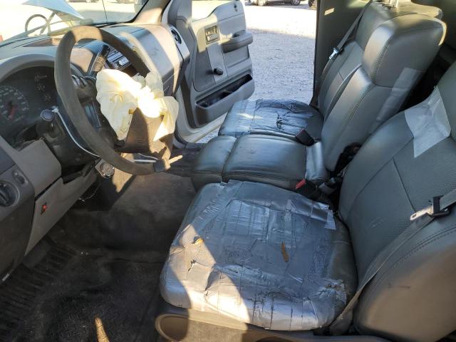 Photo 7 from auction – 2008 FORD F150 with VIN 1FTRF12238KE99659