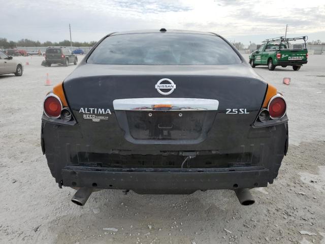 Photo 6 from auction – 2012 NISSAN ALTIMA BAS with VIN 1N4AL2AP0CC176493