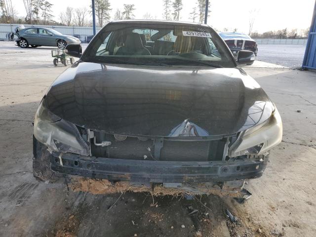Photo 5 from auction – 2014 TOYOTA SCION TC with VIN JTKJF5C73E3075721