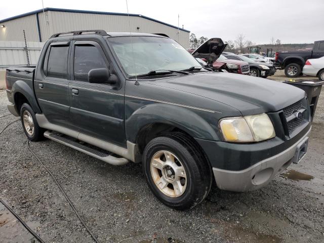 Photo 4 from auction – 2003 FORD EXPLORER S with VIN 1FMZU67E13UC69620