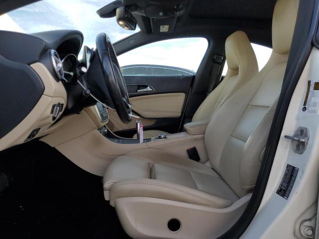 Photo 7 from auction – 2016 MERCEDES-BENZ CLA 250 with VIN WDDSJ4EB6GN293512