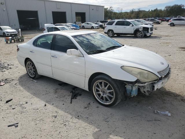 Photo 4 from auction – 2003 LEXUS ES 300 with VIN JTHBF30G430138424