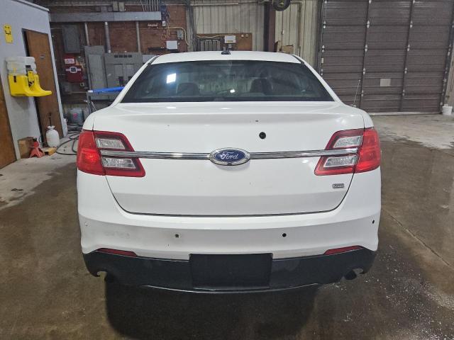 Photo 6 from auction – 2016 FORD TAURUS POL with VIN 1FAHP2MK9GG105553