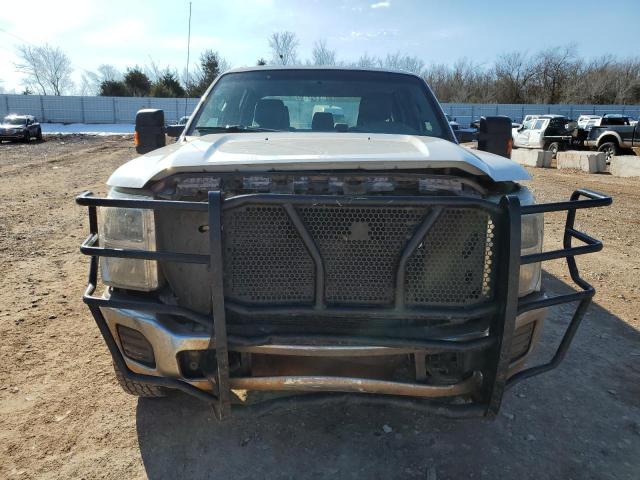 Photo 5 from auction – 2012 FORD F250 SUPER with VIN 1FT7W2B66CEA02627