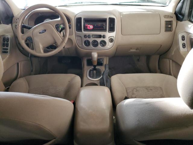 Photo 8 from auction – 2006 FORD ESCAPE XLT with VIN 1FMYU93166KA04238