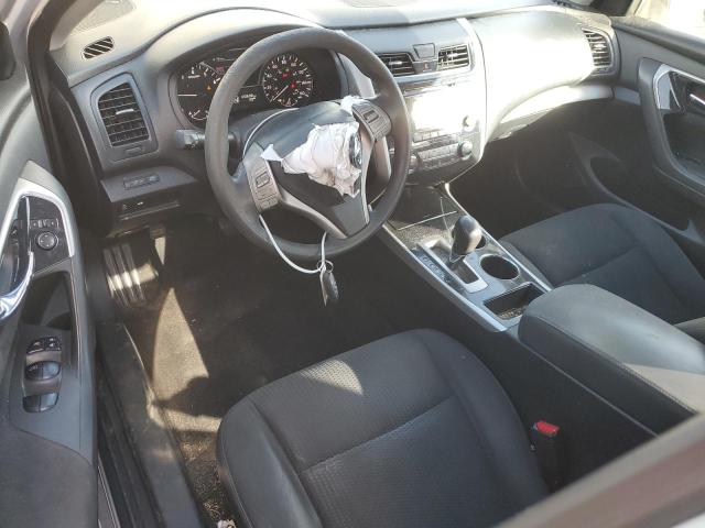 Photo 8 from auction – 2014 NISSAN ALTIMA 2.5 with VIN 1N4AL3AP7EC164639