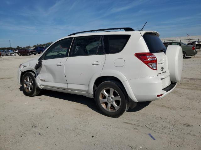 Photo 2 from auction – 2010 TOYOTA RAV4 LIMIT with VIN JTMDK4DV0A5087900