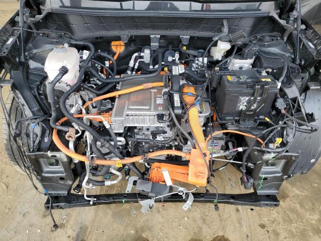 Photo 12 from auction – 2023 KIA NIRO WIND with VIN KNDCR3L15P5028639