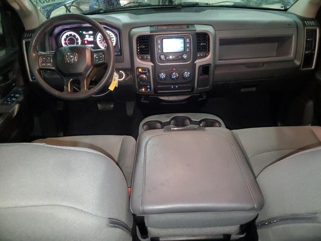 Photo 8 from auction – 2018 RAM 1500 ST with VIN 3C6RR7KT8JG270000