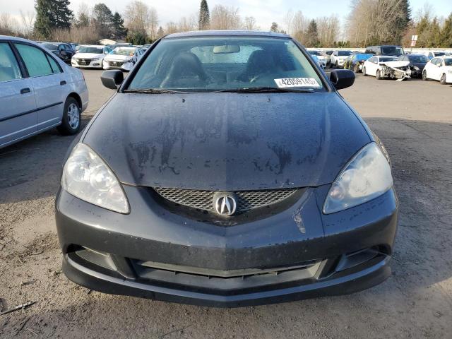 Photo 5 from auction – 2006 ACURA RSX with VIN JH4DC53856S014883