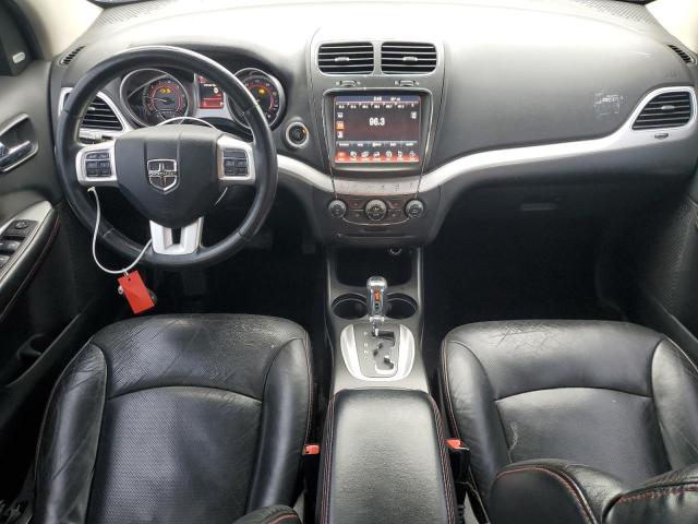 Photo 8 from auction – 2014 DODGE JOURNEY R/ with VIN 3C4PDDEG4ET289913
