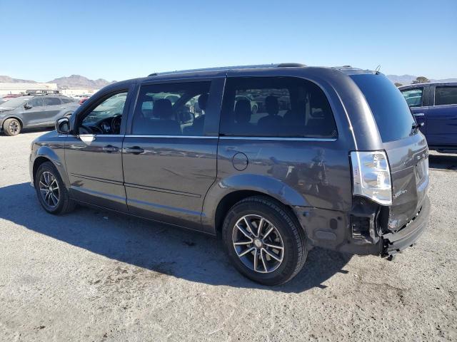 Photo 2 from auction – 2017 DODGE GRAND CARA with VIN 2C4RDGCG7HR589627