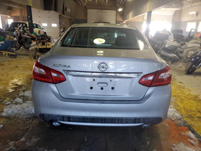Photo 6 from auction – 2016 NISSAN ALTIMA 2.5 with VIN 1N4AL3AP0GC245629