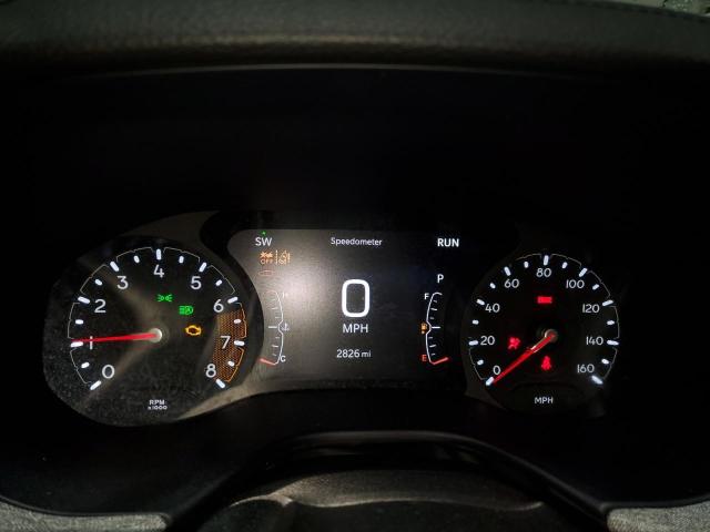 Photo 9 from auction – 2025 JEEP COMPASS LA with VIN 3C4NJDBN5ST523619
