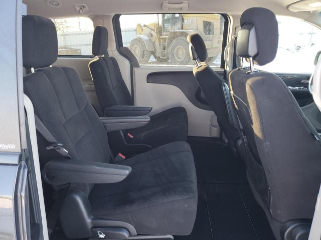Photo 11 from auction – 2012 DODGE GRAND CARA with VIN 2C4RDGCG6CR229838